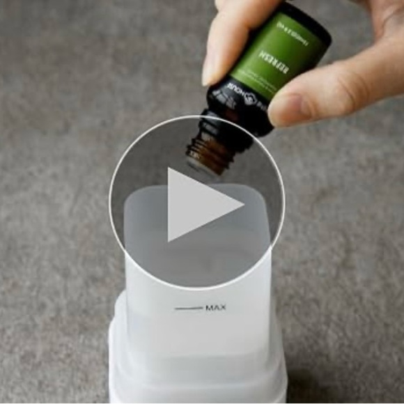 Serene House Ultrasonic Ranger Aromatherapy Essential Oil Cool Mist Diffuser - Picture 5 of 8